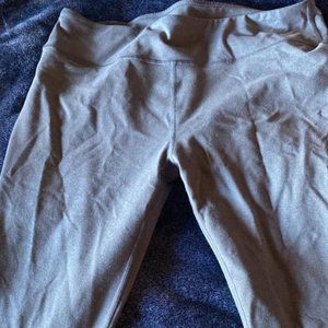 Fabletics Gray Leggings